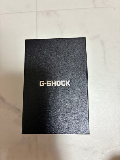 Casio G-Shock Digital Watch Model DW-5600H-1JF — Japan Import