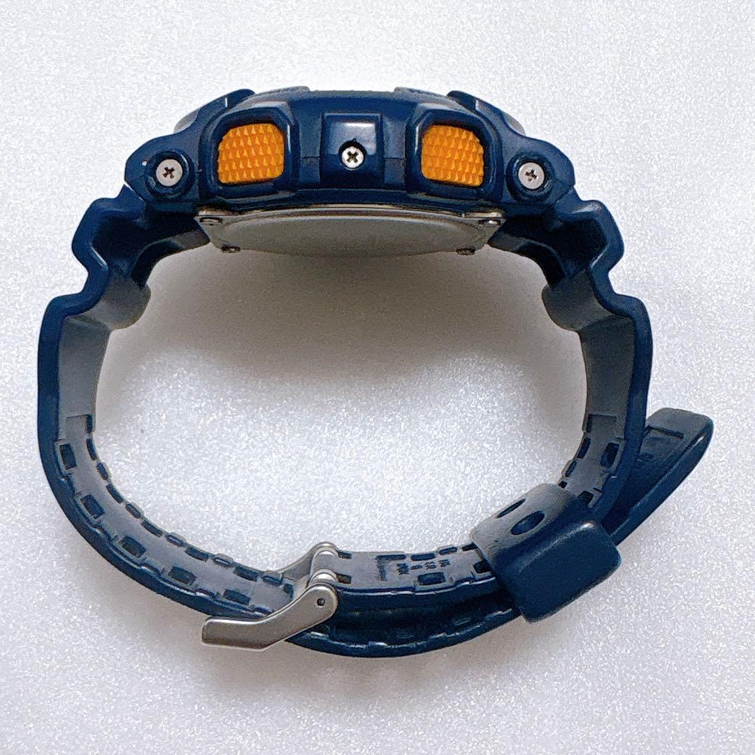 Casio G-Shock GA-110FC-2AJF Multi-Color Shock-Resistant Watch — Japan Import