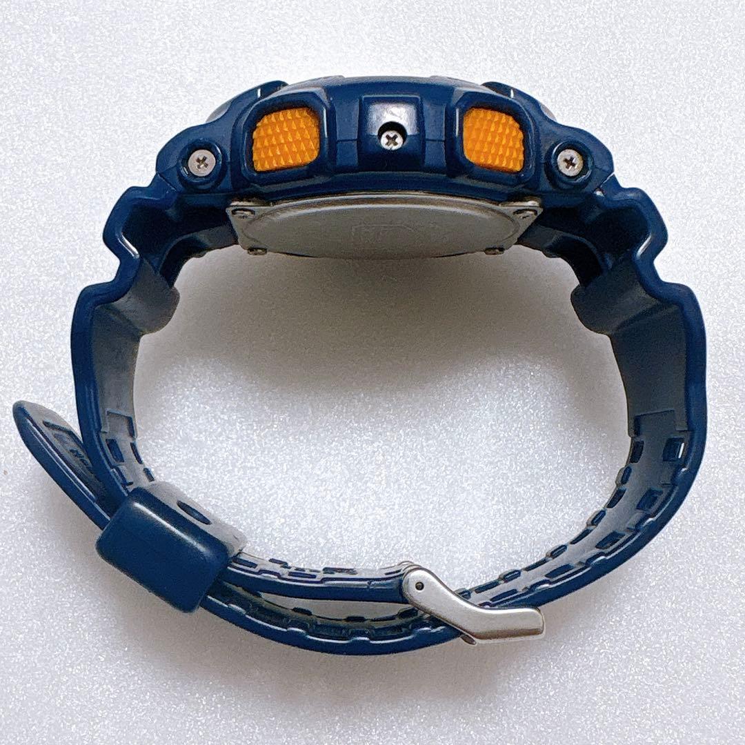 Casio G-Shock GA-110FC-2AJF Multi-Color Shock-Resistant Watch — Japan Import