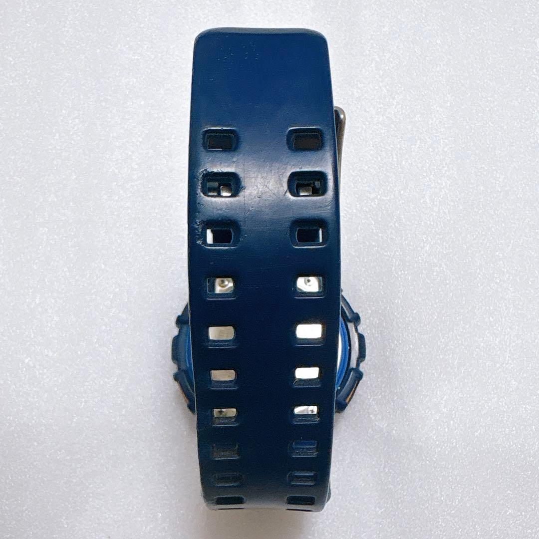 Casio G-Shock GA-110FC-2AJF Multi-Color Shock-Resistant Watch — Japan Import