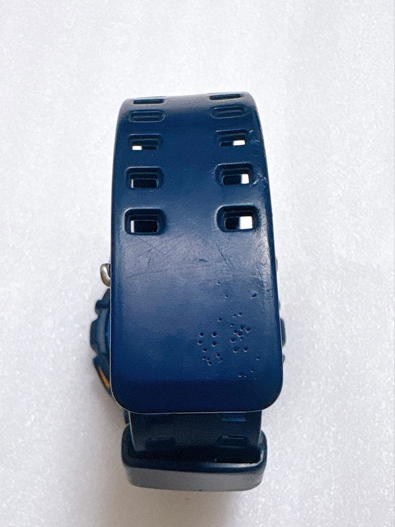 Casio G-Shock GA-110FC-2AJF Multi-Color Shock-Resistant Watch — Japan Import