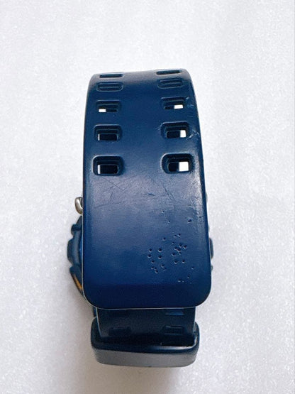 Casio G-Shock GA-110FC-2AJF Multi-Color Shock-Resistant Watch — Japan Import