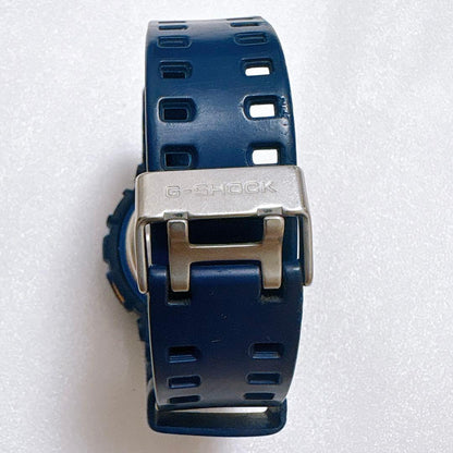 Casio G-Shock GA-110FC-2AJF Multi-Color Shock-Resistant Watch — Japan Import