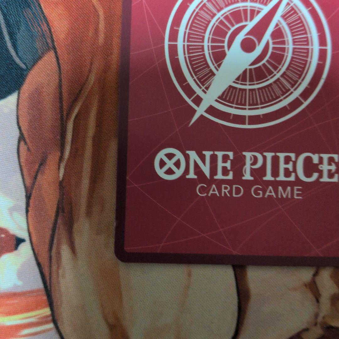 One Piece Monkey D. Luffy Level L Leader Parallel card from OP-05 Shining Era Leads series