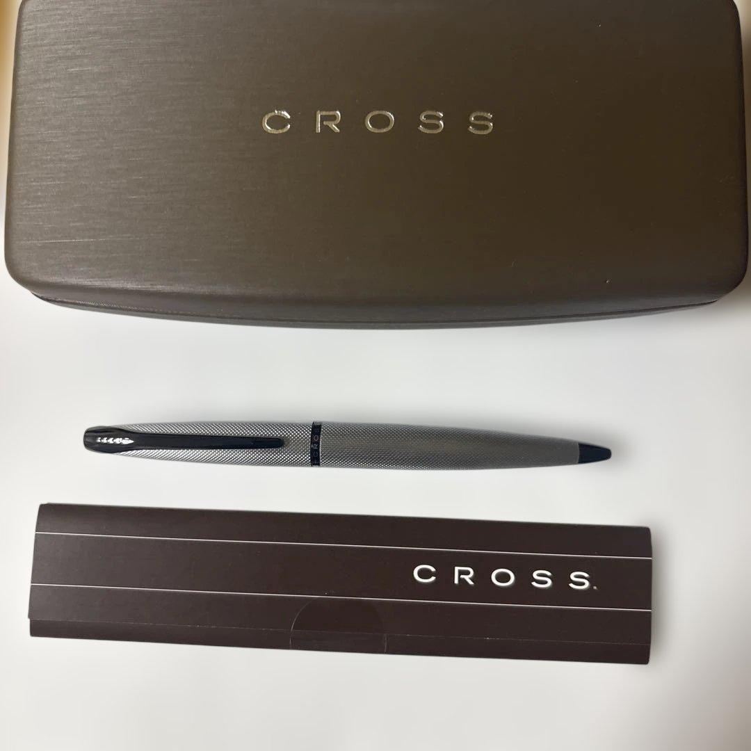 Casio Cross Ballpoint Pen