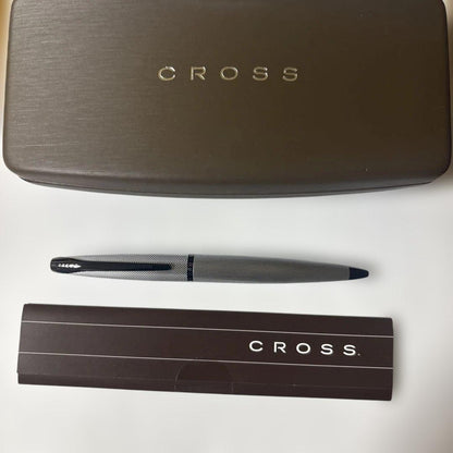 Casio Cross Ballpoint Pen