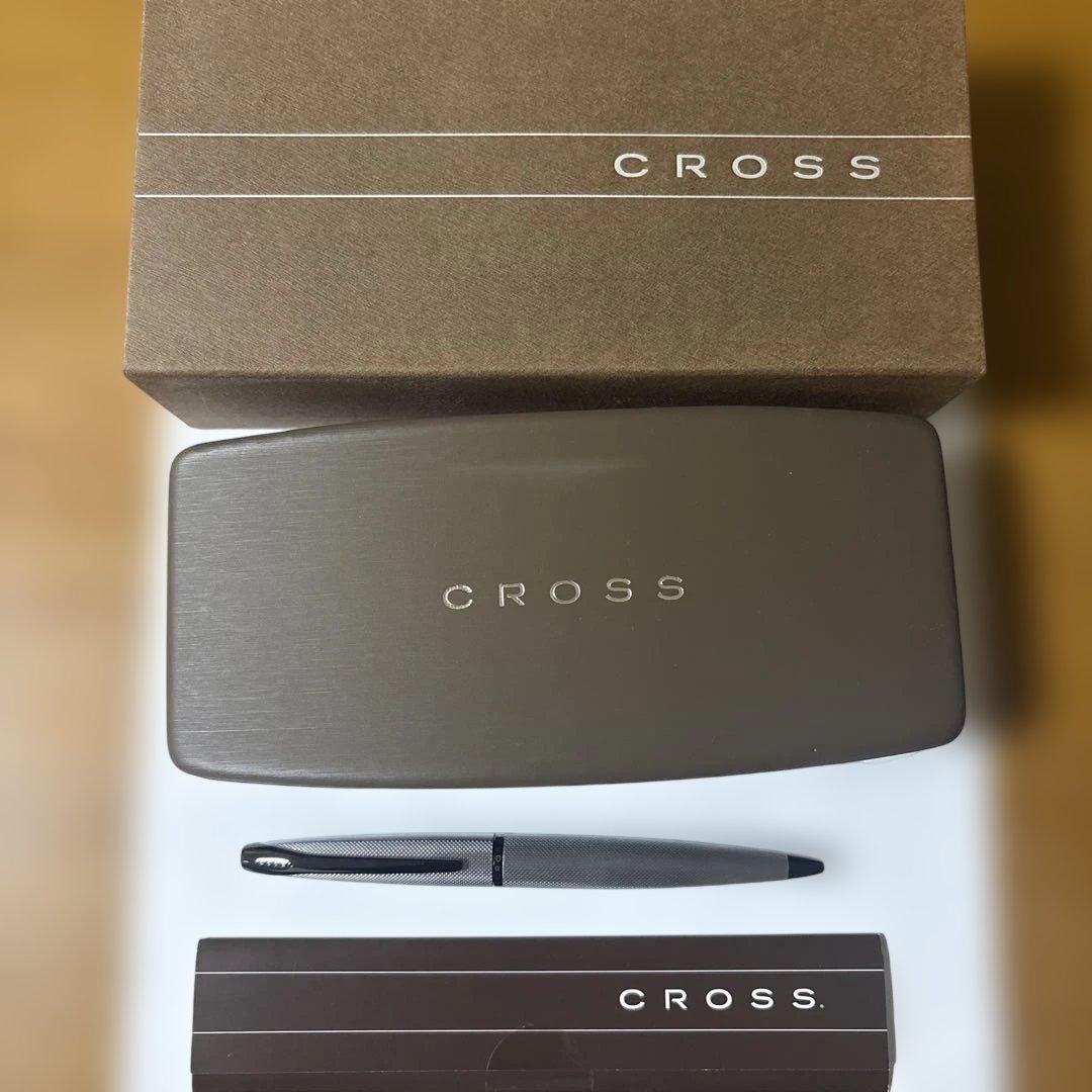 Casio Cross Ballpoint Pen