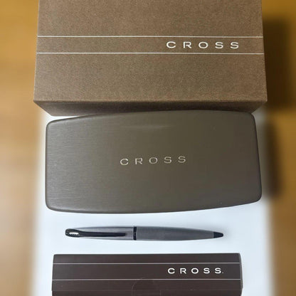 Casio Cross Ballpoint Pen