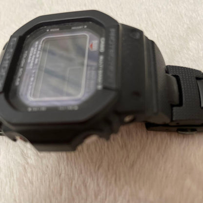 Casio G-Shock Black Dial