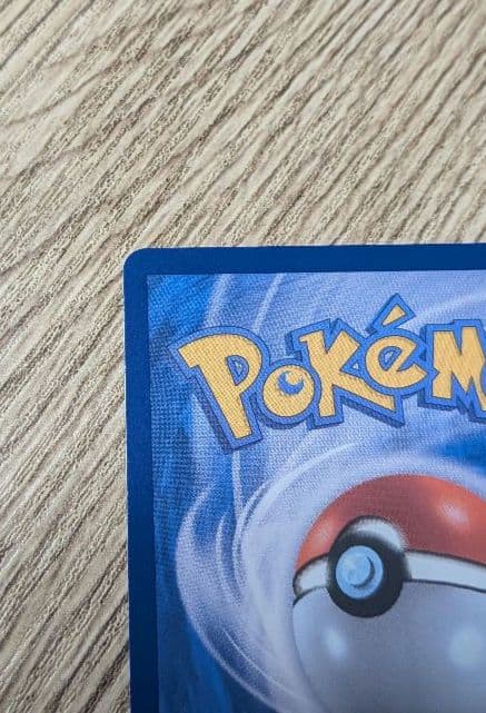Korea version Pokemon Mewtwo EX Imagination trading card with 280 HP and psychic type