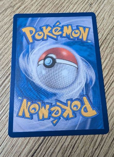 Korea version Pokemon Mewtwo EX Imagination trading card with 280 HP and psychic type