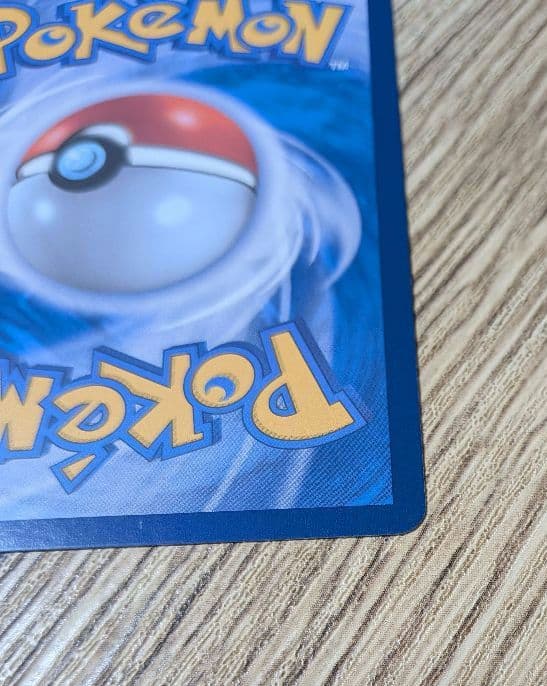Korea version Pokemon Mewtwo EX Imagination trading card with 280 HP and psychic type