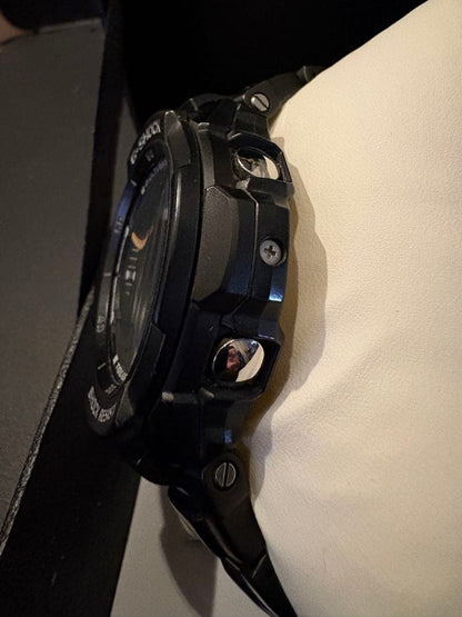 Casio G-Shock Sky Cockpit GW-3500BD-1AJF Pilot Series Watch — Japan Import