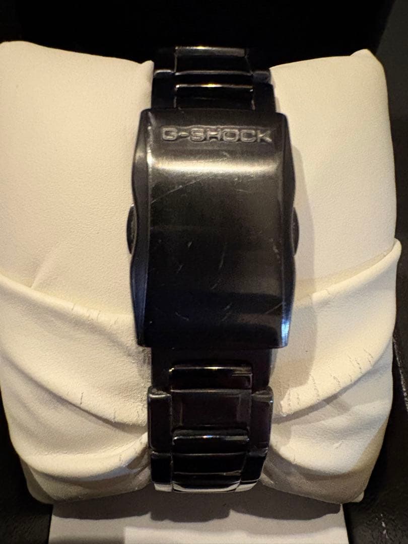 Casio G-Shock Sky Cockpit GW-3500BD-1AJF Pilot Series Watch — Japan Import