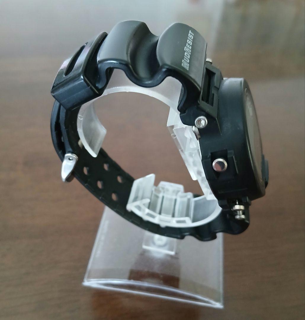 Casio G-Shock DW-8400 Mudman