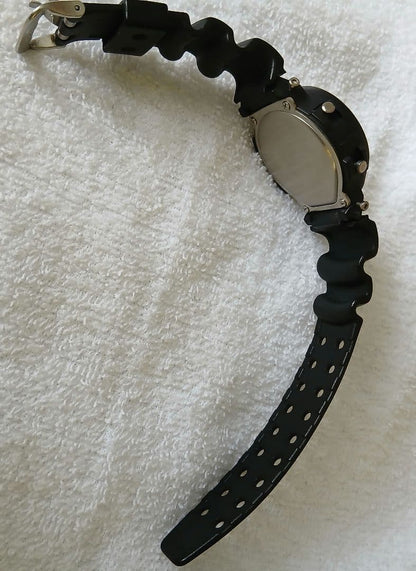 Casio G-Shock DW-8400 Mudman