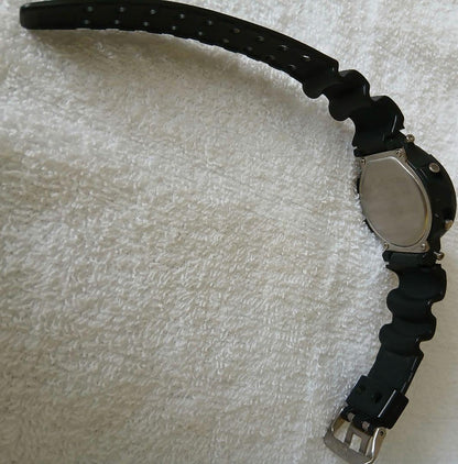Casio G-Shock DW-8400 Mudman