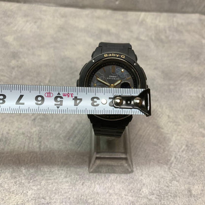 Casio Baby-G Floral Dial Series BGA-150FL-1AJF Watch Japan Import