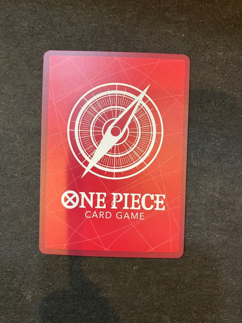 One Piece Card Game trading card Boa Hancock L Parallel OP07-038 with serial number S1179 in protective sleeve