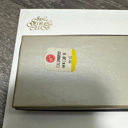 Cross Metallic Mechanical Pencil 0.5mm — Japan Import