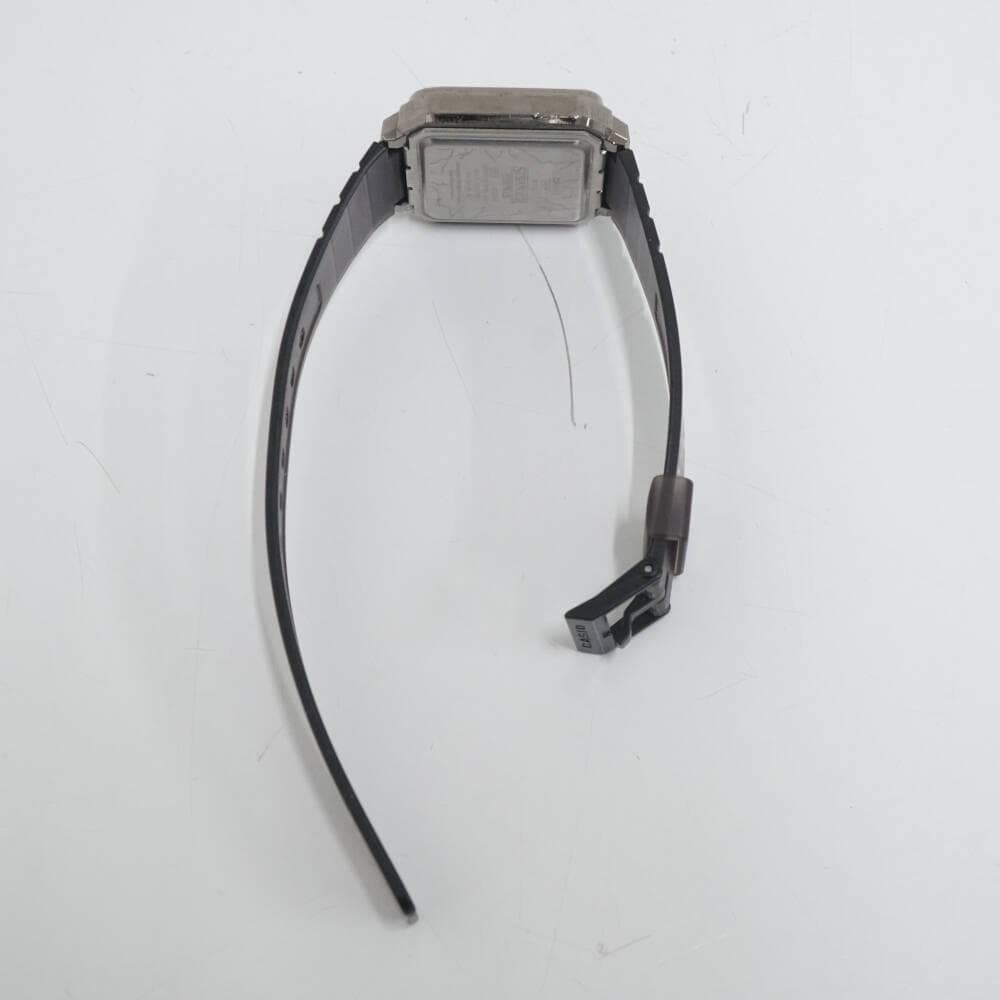 Casio A120WE Stranger Things Collaboration Digital Watch — Japan Import