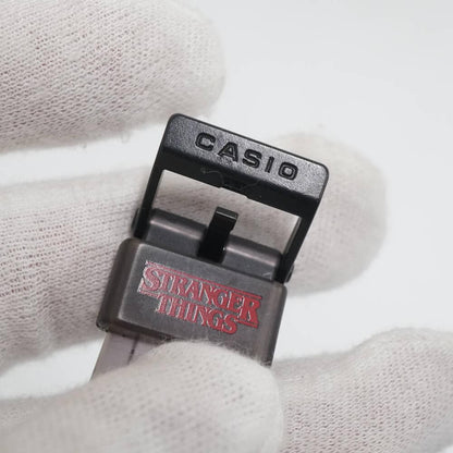 Casio A120WE Stranger Things Collaboration Digital Watch — Japan Import