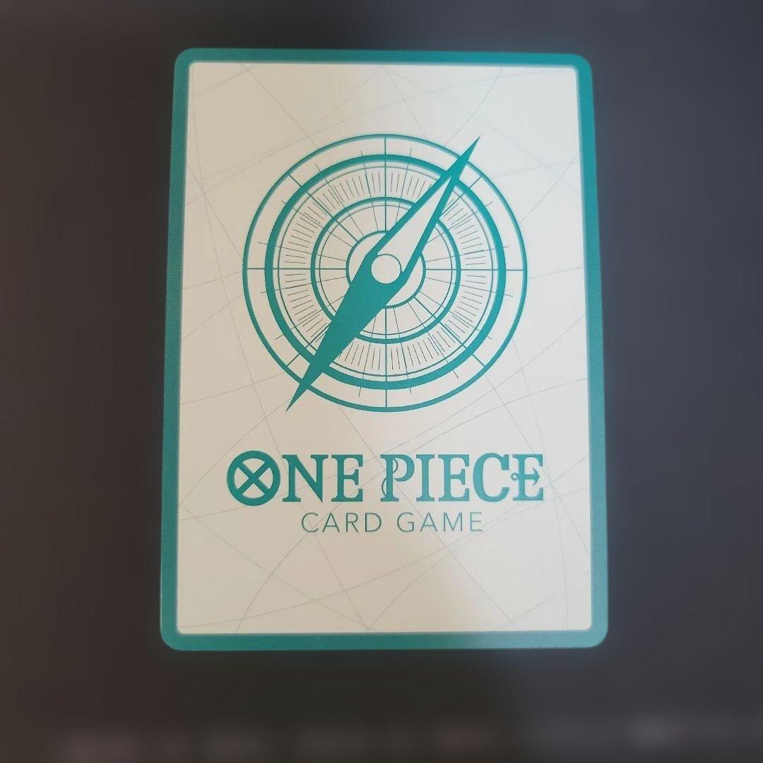 One Piece Card Game Super Parallel Don Card Gold Don Buggy collectible card from Japan import