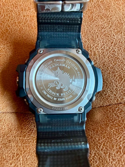 Casio G-Shock Rangeman GW-9400J-1JF Watch