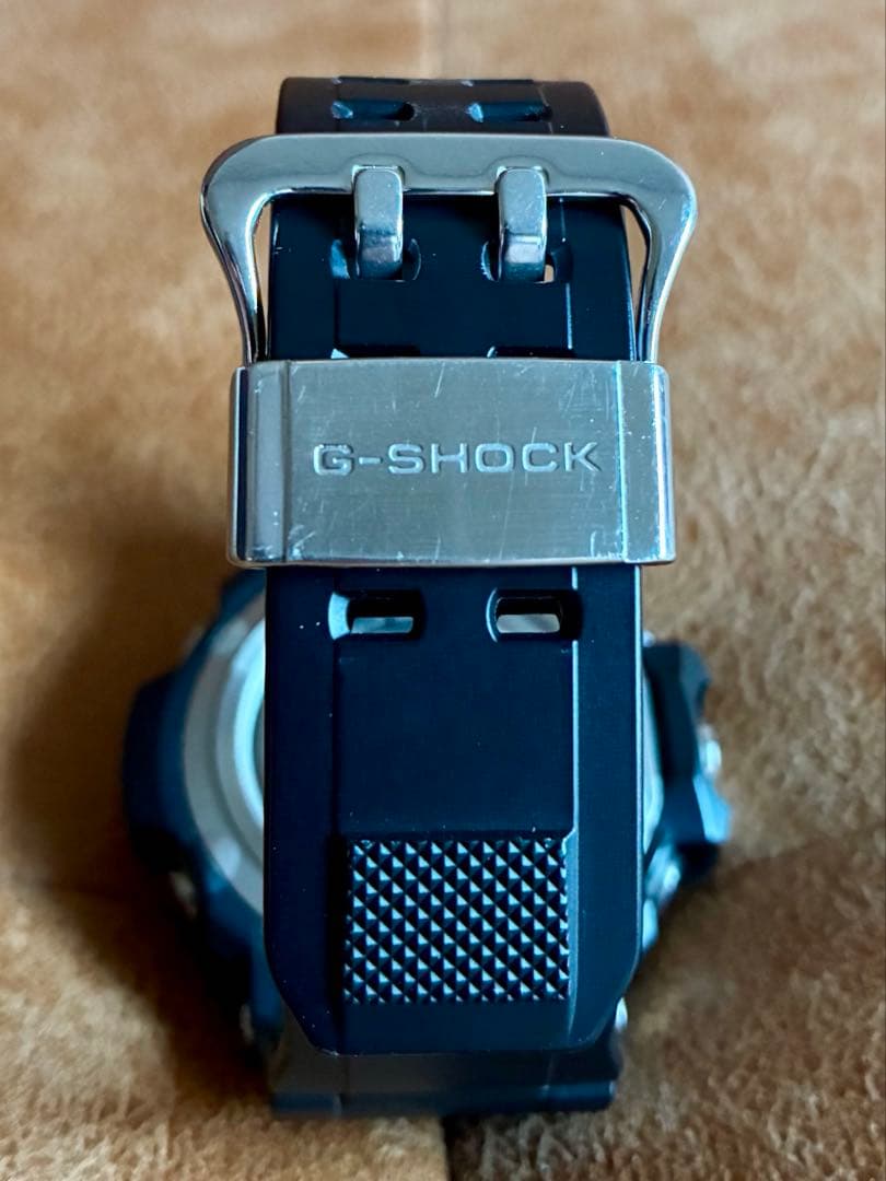 Casio G-Shock Rangeman GW-9400J-1JF Watch