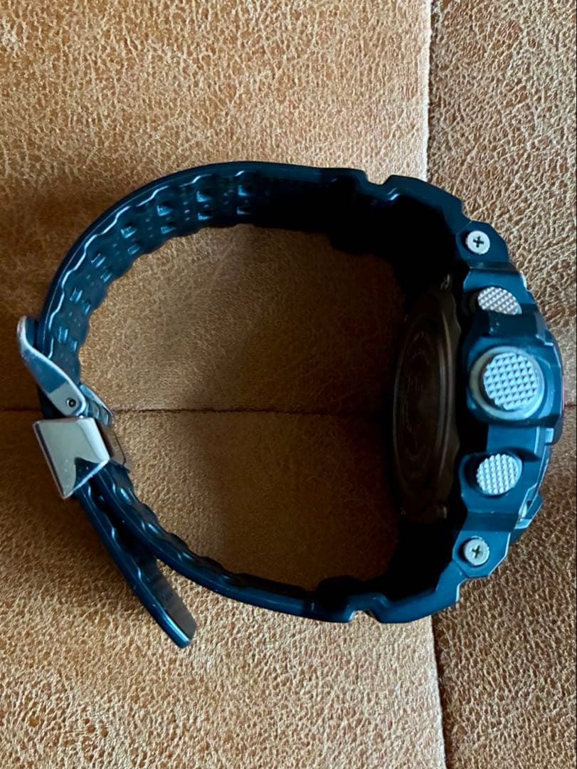 Casio G-Shock Rangeman GW-9400J-1JF Watch