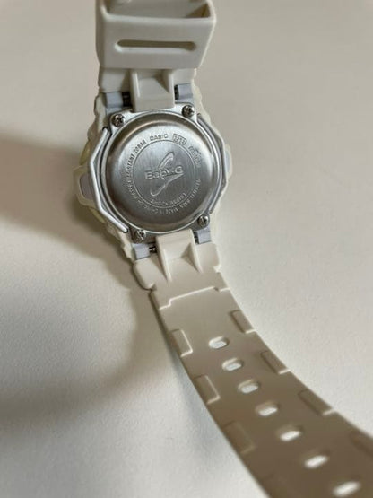 Casio Baby G BG-169R Watch