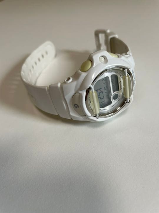 Casio Baby G BG-169R Watch