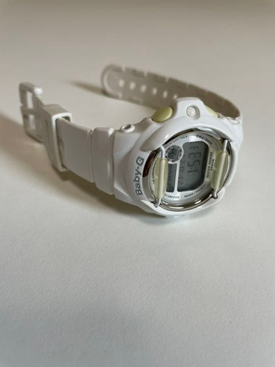 Casio Baby G BG-169R Watch