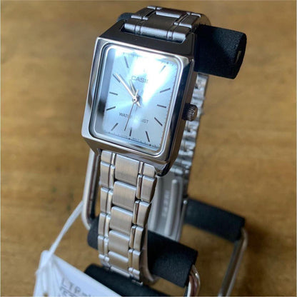 Casio Women's LTP-V007D-2E Watch — Japan Import