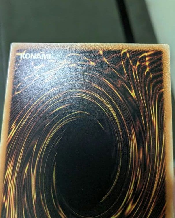 Yu-Gi-Oh Trading Card Game Aromatic Magician Secret Rare single card in Chinese language, unopened and mint condition