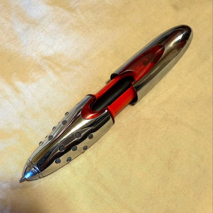 CROSS Ion Metal Gel Ink Pen
