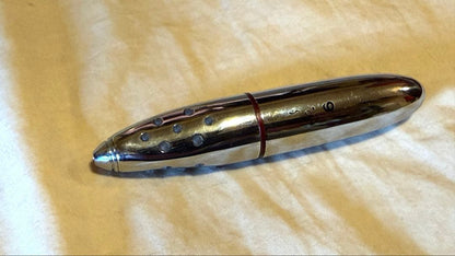 CROSS Ion Metal Gel Ink Pen