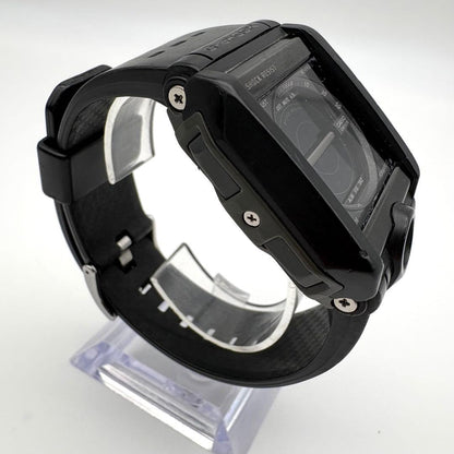 Casio G-Shock G-8100 Discontinued Digital Watch Black Age-Heavy Model — Japan Import