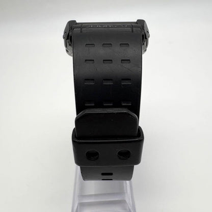 Casio G-Shock G-8100 Discontinued Digital Watch Black Age-Heavy Model — Japan Import
