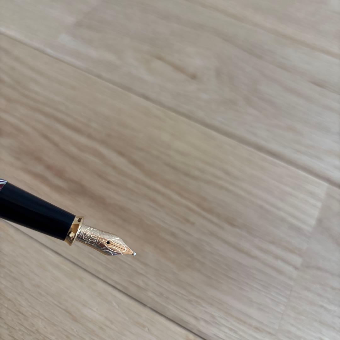 Cross Townsend Year of the Rooster 2017 Pen with Swarovski Crystal - Japan Import