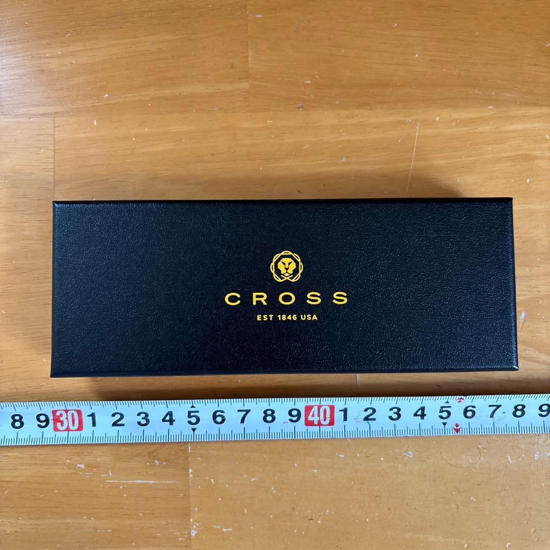 Brand Crossball Pen Black Business Simple 1 Piece
