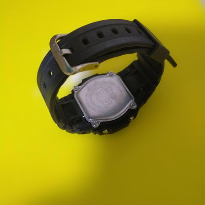 Casio G-Shock GW-5600BJ Digital Watch with Radio Signal Reception, Tough Solar, 100m Waterproof — Japan Import