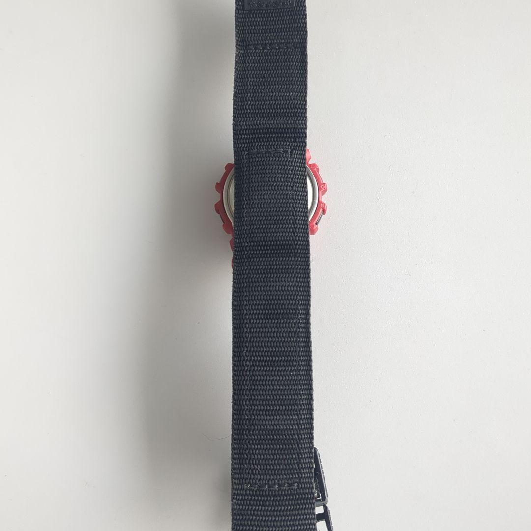 Casio G-Shock G-2300 Tough Solar Tuf Solar Watch — Japan Import