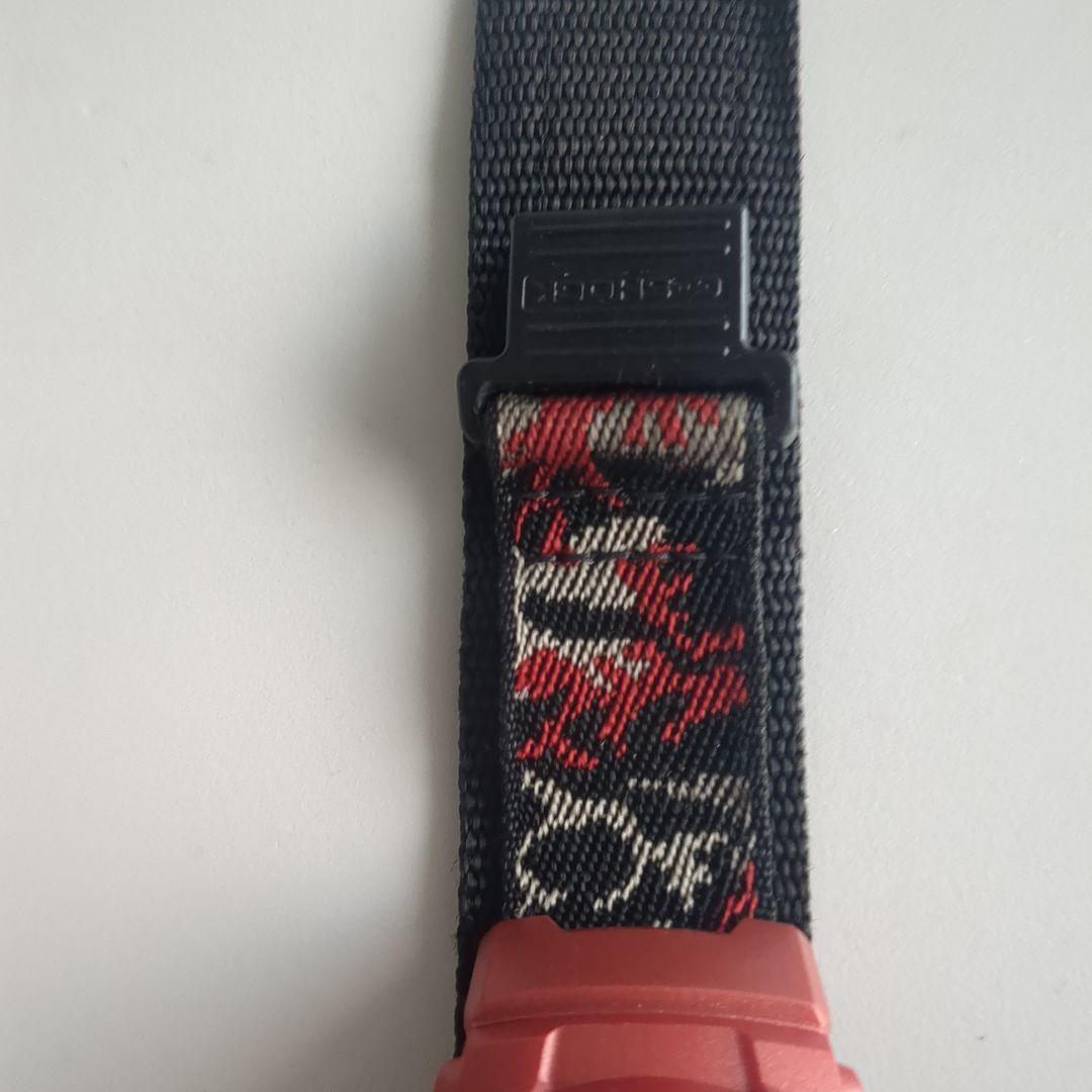 Casio G-Shock G-2300 Tough Solar Tuf Solar Watch — Japan Import