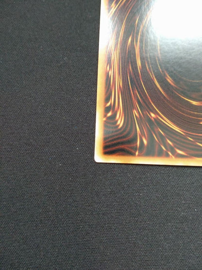 Yu-Gi-Oh Aromages of the Insect Queen 20th Secret Edition Asia Version card with minor back scratch