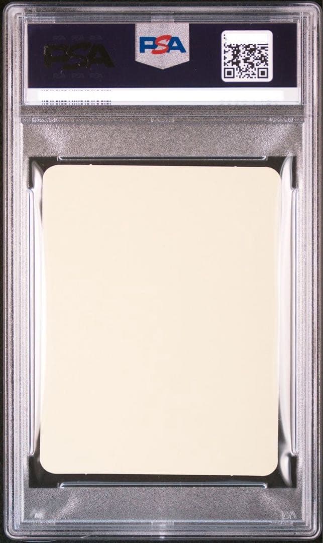 Bandai PSA10 Pokémon Booster Vaporeon Jolteon sticker set in PSA graded hard case from Japan