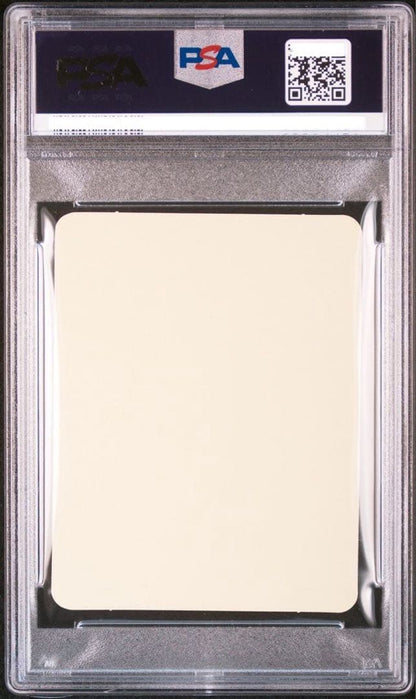 Bandai PSA10 Pokémon Booster Vaporeon Jolteon sticker set in PSA graded hard case from Japan