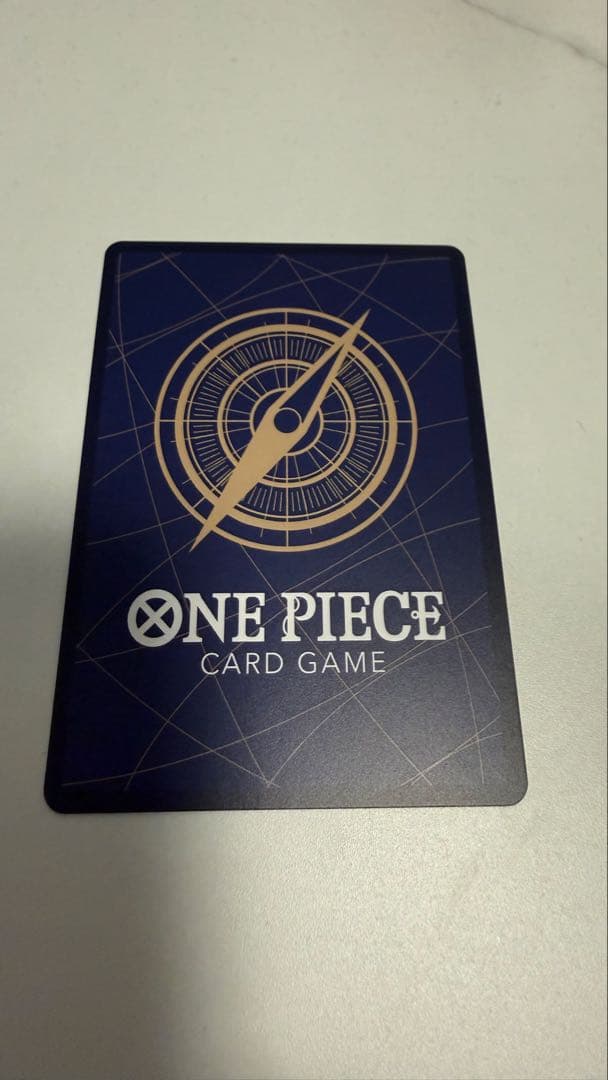 Yamato parallel card from One Piece Card Game with vibrant artwork and no visible damage