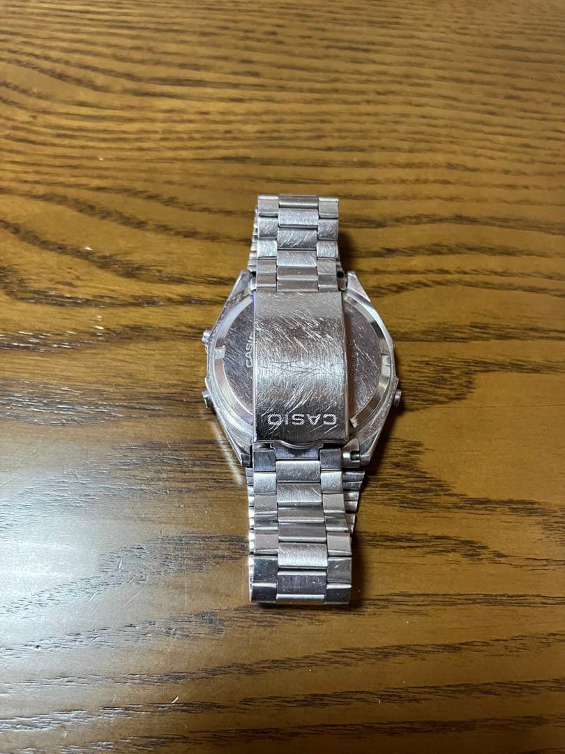 Casio Water Sports H-101 Digital Watch with Alarm and Chronograph — Japan Import