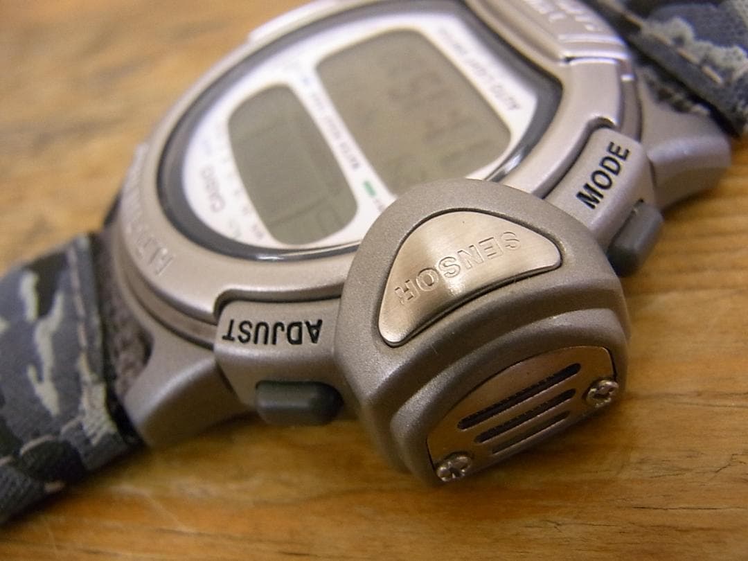 Casio Pro Trek WWF Limited Panda Model PRL-20WBJ-1T